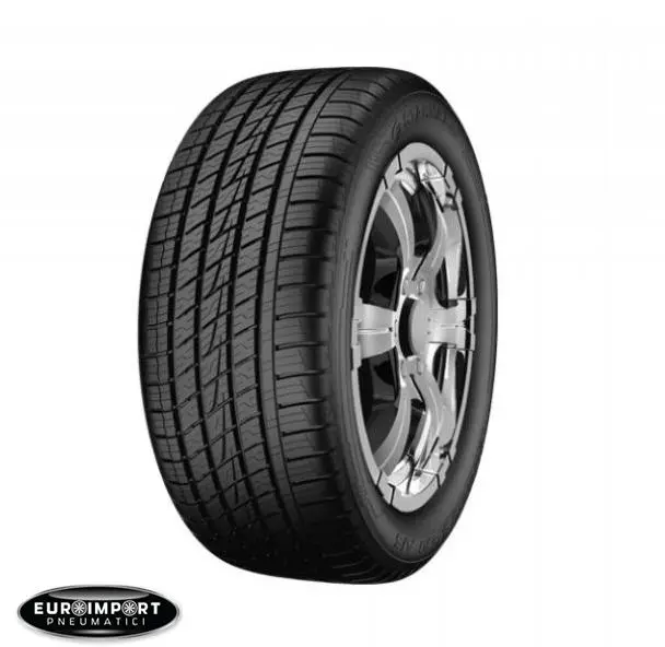 Starmaxx INCURRO A/S ST430  245/65 R17 111 H  XL 
